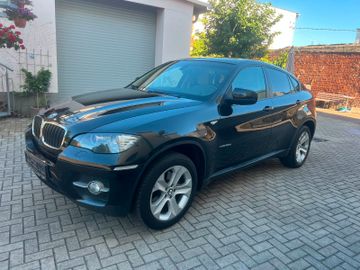 BMW X6 - 1