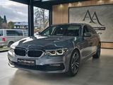 BMW 540 i xDrive Sport Line*STHZG*AHK*VIRTUAL*LED* - BMW 540: Standheizung