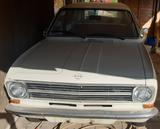 Opel Kadett B Caravan, fünftürig - Opel Kadett: Caravan