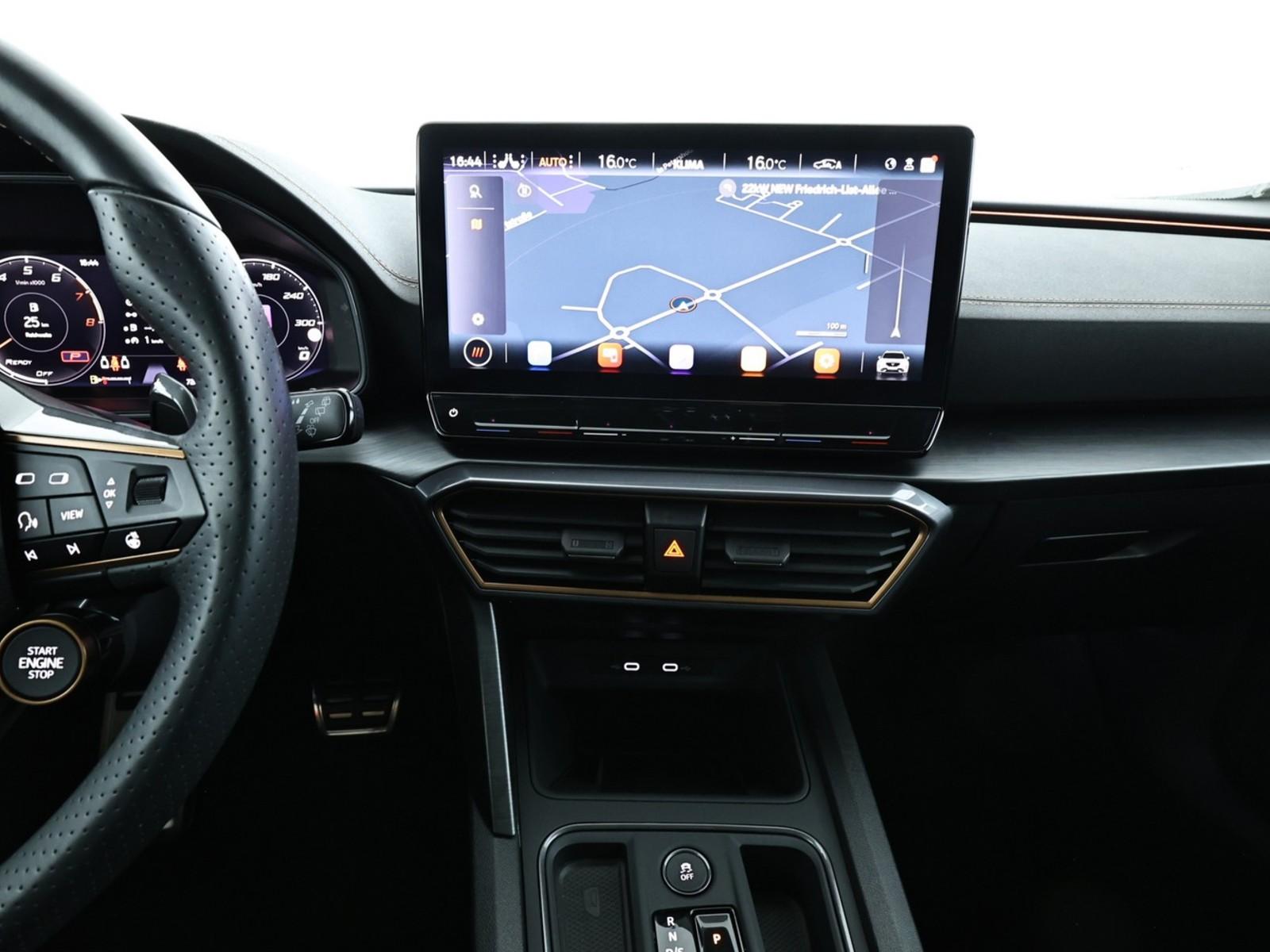 Cupra Formentor VZ 2.0 TSI 4Drive AHK Navi CAM, миниатюра 11