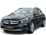Mercedes-Benz GLA 200*Kamera*Memory*Totwinkel*Navi*Leder*Style - Mercedes-Benz Gebrauchtwagen in Oberhausen