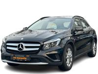 Mercedes-Benz GLA 200*Kamera*Memory*Totwinkel*Navi*Leder*Style