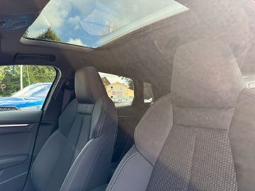 Fahrzeugbestand 15 Audi A3 Sportback TFSI S line Pano Matrix 360Grad