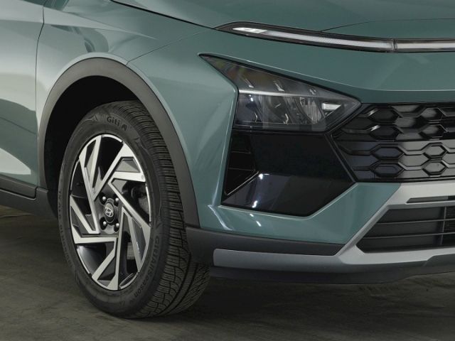 BAYON FACELIFT T-GDI TREND DCT+VOLL LED+NAVI+SIT