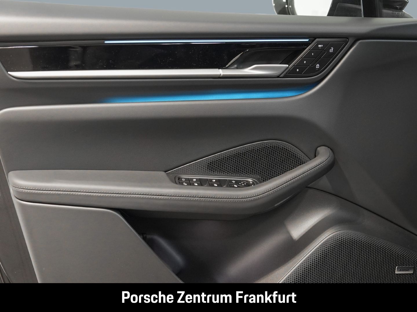Porsche Macan - Bild 21