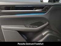 Porsche Macan - Vorschau Bild 21