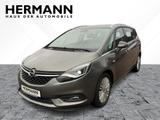 Opel Zafira 1.4 Turbo Innovation *7-Sitzer*AHK*1.Hand - Opel Zafira: 1.7
