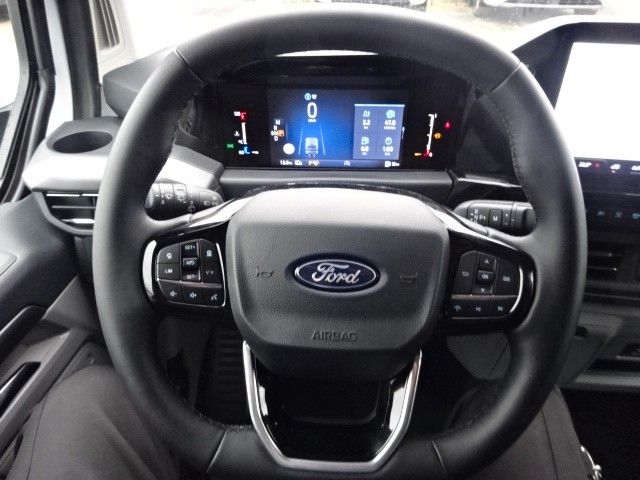 Ford Tourneo Custom Bus 320 L1 Tourneo Titanium AWD foto 16