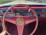 Cadillac Eldorado - Cadillac Eldorado mit Benzin-Antrieb: Cabrio