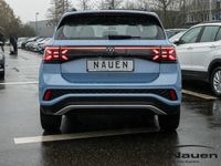 Volkswagen T-Cross - Vorschau Bild 8