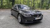 BMW 535d xDrive Luxury Line - BMW 535 in Wiesbaden