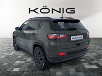 Jeep Compass PHEV 80th 4x4 Automatik, CarPlay