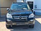 Mercedes-Benz GL 420 CDI 4MATIC Navi*Leder*Xenon*AHK*Luftfeder - Mercedes GL 420 mit Schiebedach