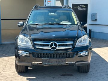 Mercedes GL 420 - 2