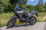Honda Transalp 750 - HONDA MOTORRAD TRANSALP