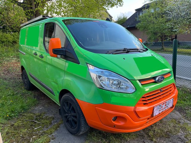 Ford Transit Custom Kasten 290 L1 Trend