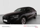 Audi Q8 50 TDI qu S line AHK HuD Pano Area View - Audi Q8 aus 2025