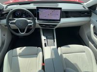 Volkswagen Passat Variant - Vorschau Bild 8