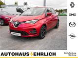 Renault ZOE Intens R135 KAUFBATTERIE+51kW+CCS+RfK+PDC - Renault ZOE: Kaufbatterie