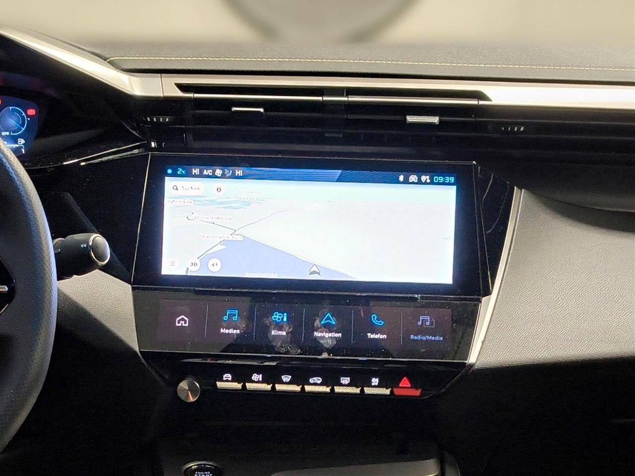 Peugeot 408 GT Plug-In Hybrid AT8 225PS*360°KAMERA*, миниатюра 11