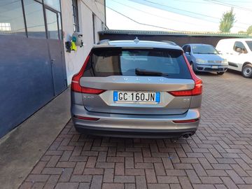 Volvo V60 - 8
