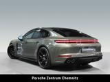 Porsche Panamera 4 E-Hybrid 4+1 Sitze;Sportabgas.;BOSE;H - mit Hybrid-Antrieb: Schiebedach, Limousine