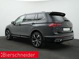 Volkswagen Tiguan Allspace 2.0 TDI DSG 4Mo. R-Line 7-S. PAN - Volkswagen Tiguan Allspace in Kassel