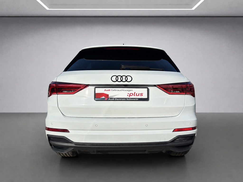 Audi Q3 - Bild 5