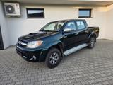 Toyota Hilux klima - gebrauchte Toyota Hilux aus dem Jahr 2008