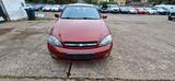 Chevrolet Lacetti - Chevrolet Lacetti Gebrauchtwagen