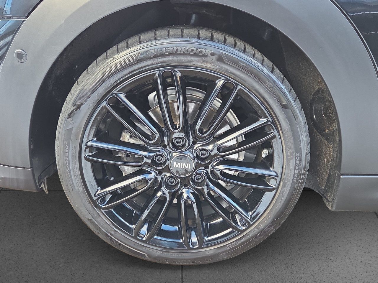 MINI Cooper Cabrio - Bild 16