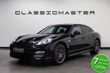 Porsche Panamera 4.8 4S Btw auto, Fiscale waarde € 14.00 - Porsche Panamera aus 2011: 4s