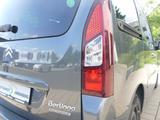 Citroën Berlingo Multispace BlueHDi 100 Selection - Citroën Berlingo mit Diesel-Antrieb: Multispace