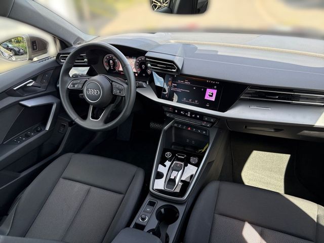A3 Limousine 30 TFSI LED+KAMERA+VCP+HUD+AHK+