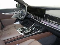 BMW i7 - Vorschau Bild 7