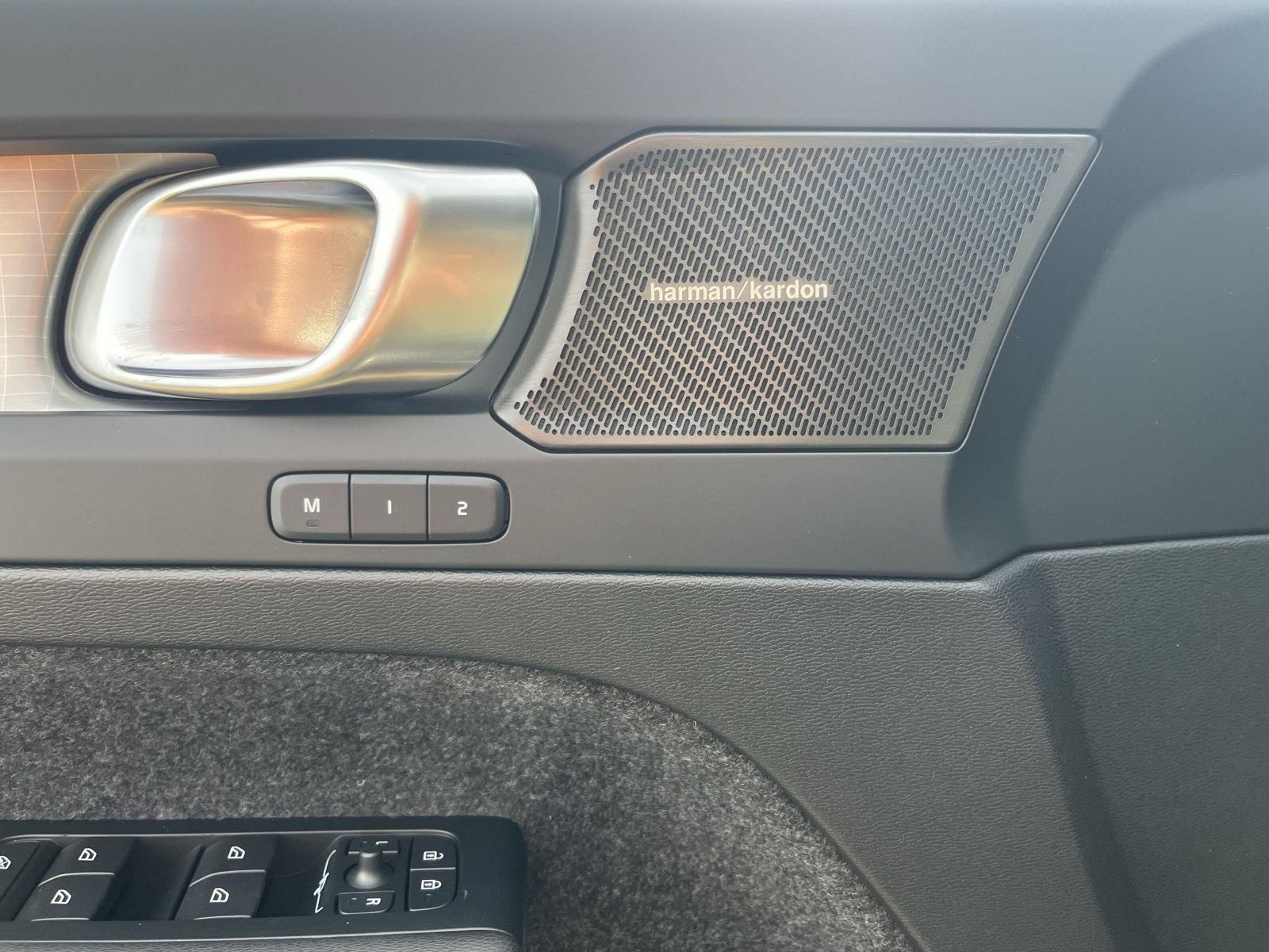 Volvo XC40 - Bild 18