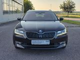 Skoda Superb 2.0 TDI Combi L&K 4x4 Keyless I Euro 6 I - Skoda Superb: Eu Combi