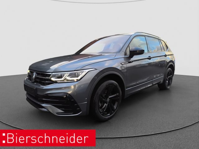 Volkswagen Tiguan Allspace 2.0 TSI DSG 4Motion R-Line MATRI