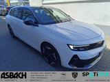 Opel Astra Sports Tourer GSe - Opel Astra: Gse