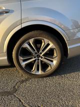 Audi Q7 50 TDI quattro tiptronic S line - silberne Audi Q7