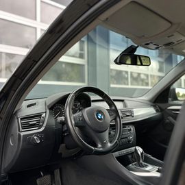 BMW X1 - 10