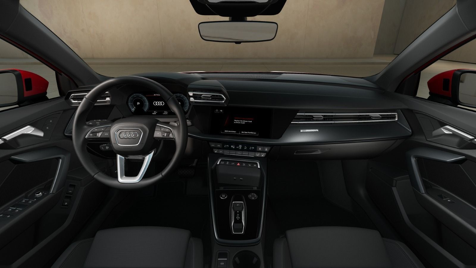 Audi A3 - Bild 7