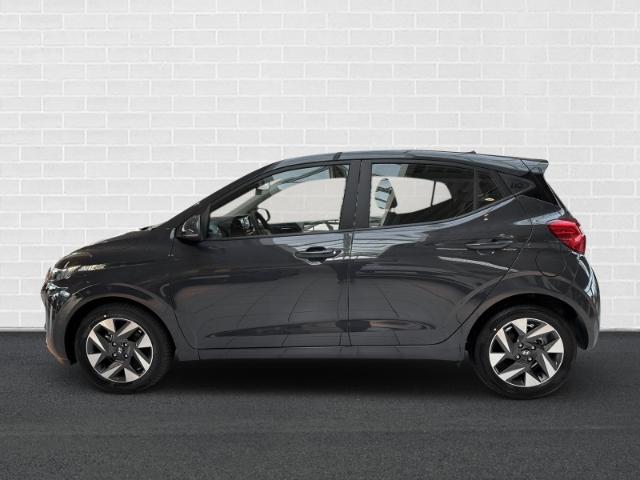 Hyundai i10 FACELIFT TREND AUTOMATIK+NAVI+RÜCKFAHRKAMERA, миниатюра 7
