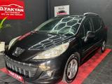 Peugeot 207 SW Family - Peugeot 207 Family