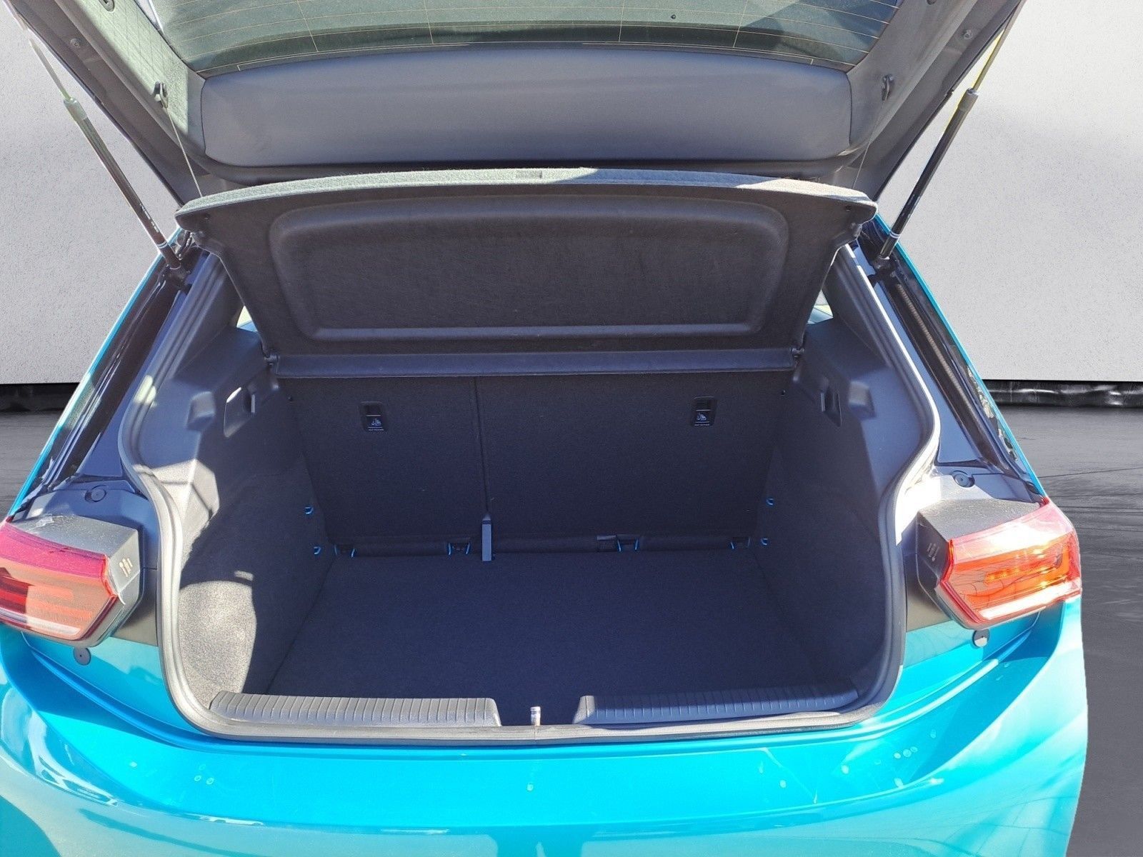 Volkswagen ID.3 - Bild 14