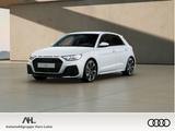 Audi A1 Sportback S line 30 TFSI S tronic 2xKlima ACC