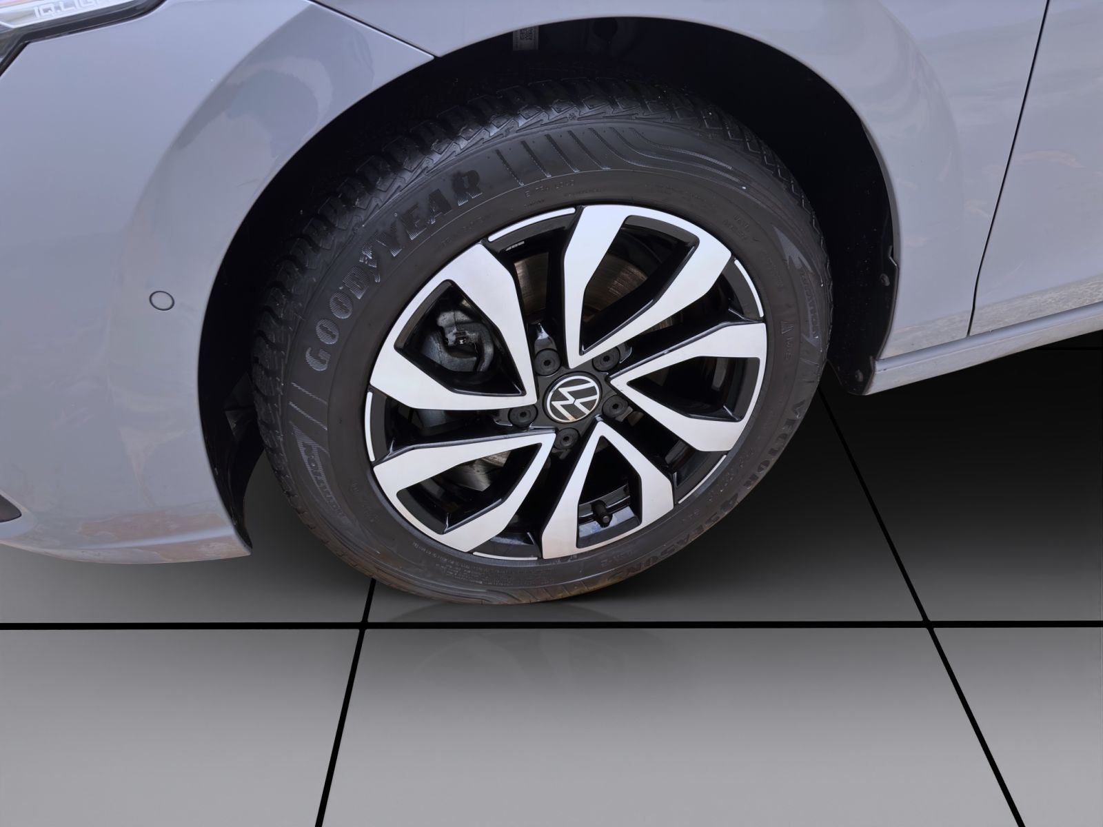 Volkswagen Golf - Bild 8