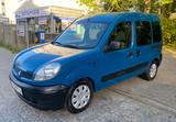 Renault Kangoo Expression 1.6 16V Automatik - gebrauchte Renault Kangoo aus dem Jahr 2003