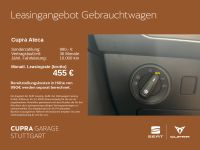 Cupra Ateca - Vorschau Bild 13
