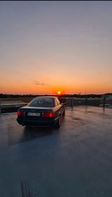 Audi 80 b4 2.0E TÜV Neu / LPG - gebrauchte Audi 80 aus dem Jahr 1994